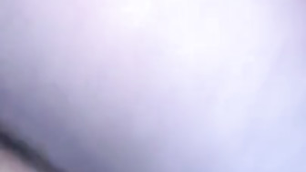 White Slut Wife Won't say no to BBC