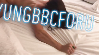 Hubby loves to record