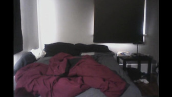 Young wife With her lover