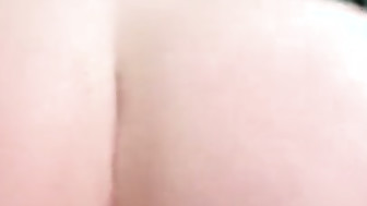 Big Booty White Girl