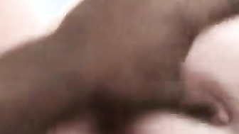 Big Booty White Girl