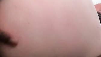 Big Booty White Girl