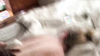 Divorced Morning fuck session