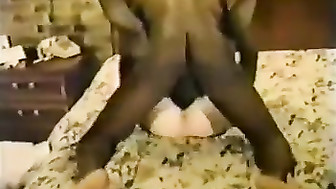 RedHead wife and 3 BBC