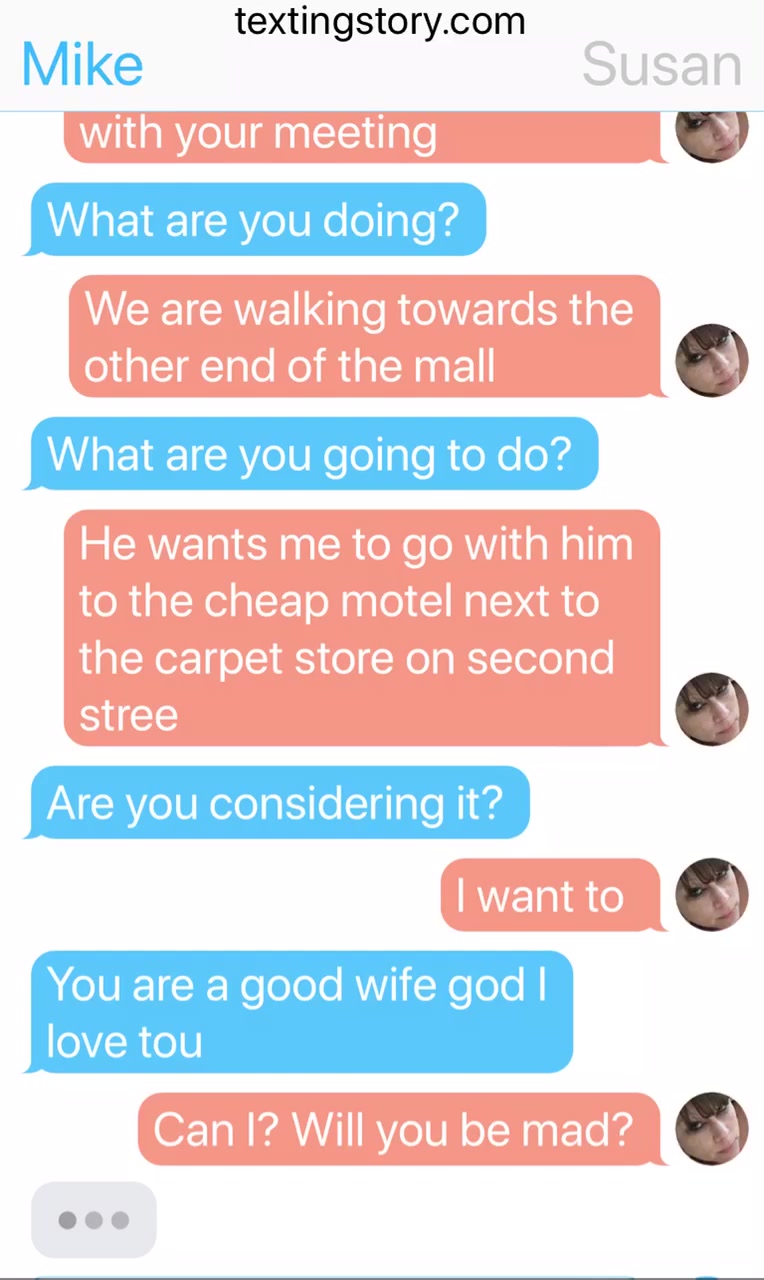 Slutwife texts