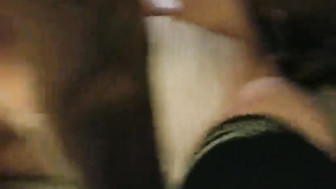 Tight Wife Scared of BBC