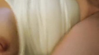 Tight Wife Scared of BBC