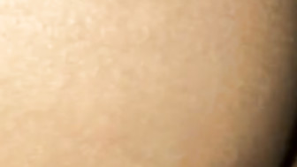 Asian GF woke up and got a black cock