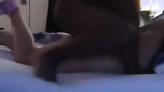 When Long Dick Meet tight pussy