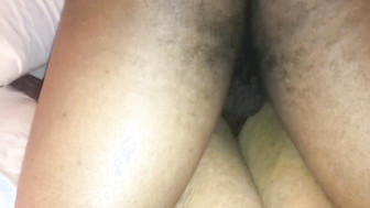 Big Black Cock Sharing