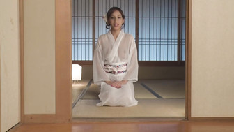 Beautiful Asian MILF Hot sex