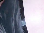 Creampie for married pussy