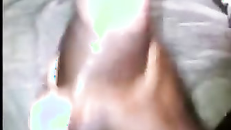 Need me some pussy!
