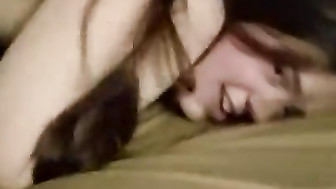 Husband Films Wife with Black Lover