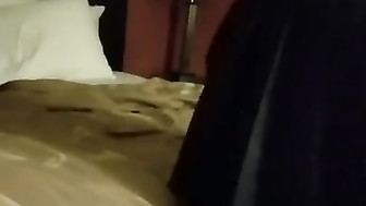 Husband Films Wife with Black Lover