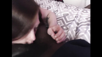 Hot MILF needs that BBC