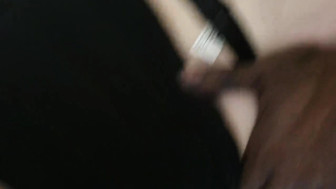 Wife Loves being Spitroasted