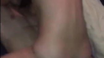 Hubby Share and Films his Hotwife