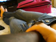 Vacation with Blackman for Hotwife