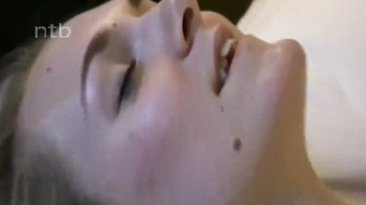 Vacation with Blackman for Hotwife pt.2