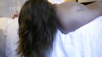 Vacation with Blackman for Hotwife pt.3