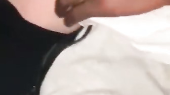 Fucked white gf