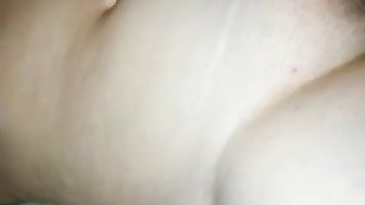 First blindfold cuckold 2