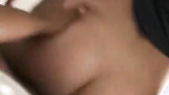 White Girl Rides  and Twerks