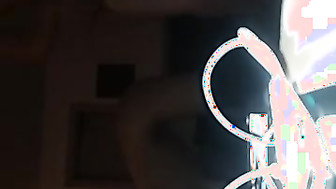 Slutty GF shared with Friends