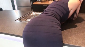 Hot Asian Wife Fuck and Suck