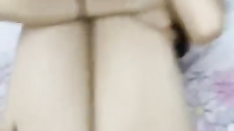 Asian Wife Creampied