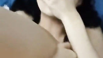 Asian Wife Creampied