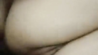 Asian Wife Creampied