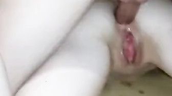 Shared Wife gets Anal Fuck