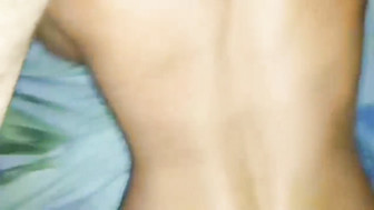 Wife shared with Husband's friend