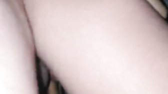 Stranger creampie shared GF