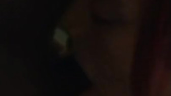 First BBC for redhead