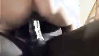 He Knows How To Breed her