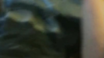 First BBC sucking and riding