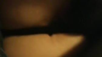 First BBC sucking and riding