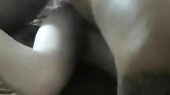 Frequent meetings in the hotel for his wife