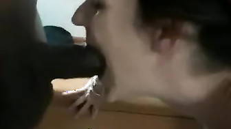 Frequent meetings in the hotel for his wife