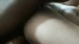 Frequent meetings in the hotel for his wife