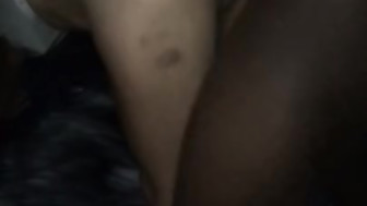 Boyfriend films his GF fucked by BBC