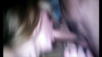 Hot Body GF shared and Double Creampied