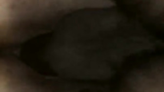 Black Cock first Time