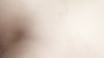 Doggystyle for phatassed wife