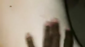 Redhead gets Splitroasted by BBC