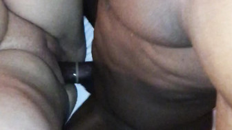 My bbw fucking a bbc