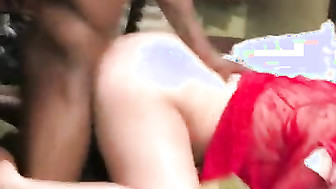 She always says yes to BBC